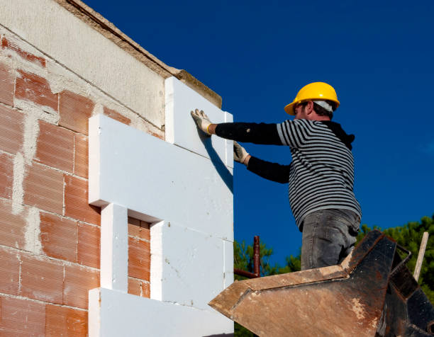Best Insulation for Specific Applications in Posen, IL