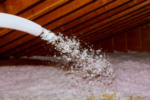 Best Blown-in Insulation in Posen, IL