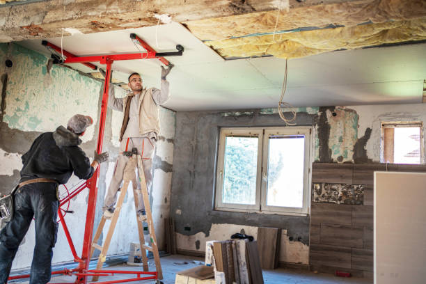Best Insulation Maintenance and Repair in Posen, IL
