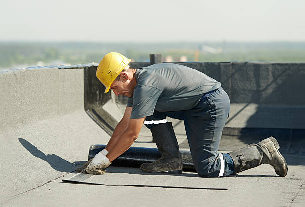 Best Spray Foam Insulation in Posen, IL