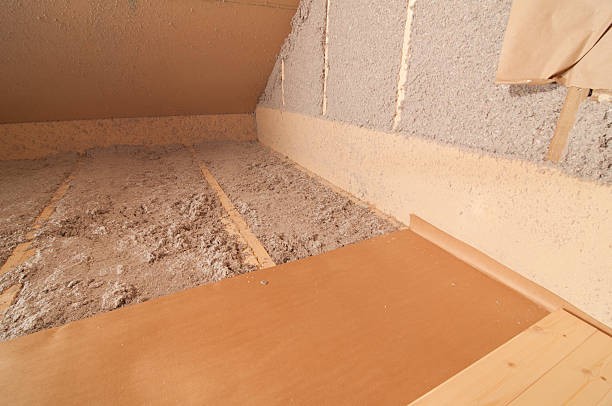 Best Insulation for Specific Applications in Posen, IL