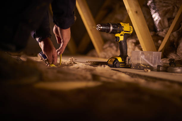 Best Energy Efficiency Insulation in Posen, IL