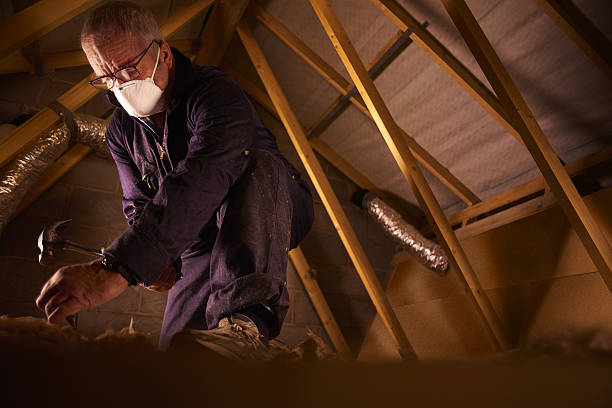 Best Fiberglass Insulation in Posen, IL
